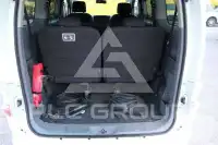 2020 Nissan NV 200