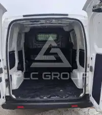 2021 Nissan NV 200