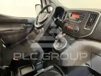 2020 Nissan NV 200