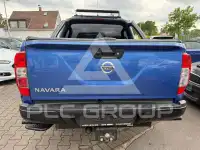 2020 Nissan Navara