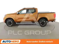 2020 Nissan NP300