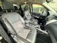 2020 Nissan NP300