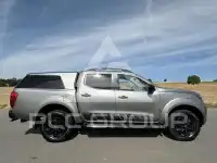 2020 Nissan NP300