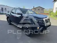 2020 Nissan NP300