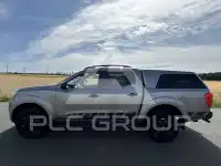 2020 Nissan NP300