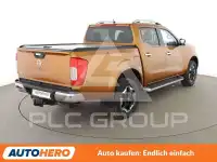 2020 Nissan NP300
