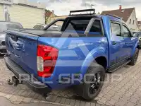 2020 Nissan Navara