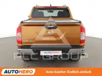 2020 Nissan NP300
