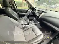 2020 Nissan NP300