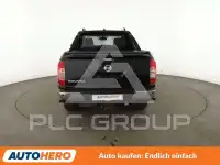 2020 Nissan NP300