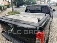 2020 Nissan NP300