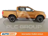 2020 Nissan NP300