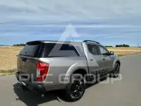 2020 Nissan NP300