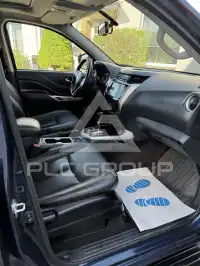 2020 Nissan NP300