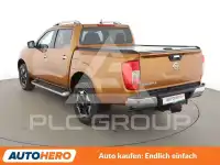 2020 Nissan NP300