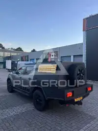2020 Nissan Navara