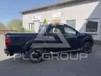2020 Nissan NP300