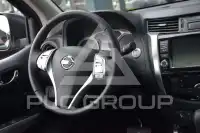 2020 Nissan Navara