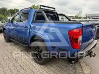 2020 Nissan Navara