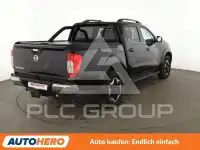 2020 Nissan NP300
