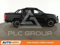 2020 Nissan NP300