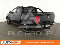 2020 Nissan NP300