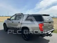 2020 Nissan NP300