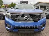 2020 Nissan Navara
