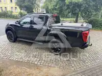 2020 Nissan NP300