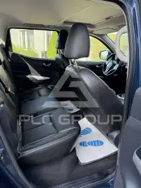 2020 Nissan NP300