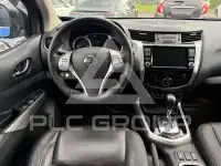 2020 Nissan Navara