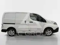 2020 Nissan Evalia