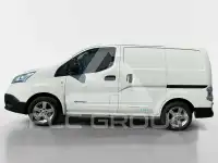 2020 Nissan Evalia