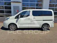 2020 Nissan Evalia