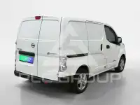 2020 Nissan Evalia