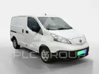2020 Nissan Evalia