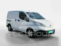 2020 Nissan Evalia