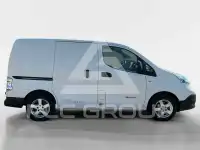 2020 Nissan Evalia