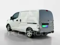 2020 Nissan Evalia