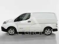2020 Nissan Evalia