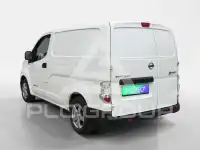 2020 Nissan Evalia