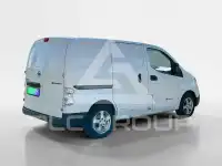 2020 Nissan Evalia