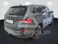 2020 Skoda Kodiaq