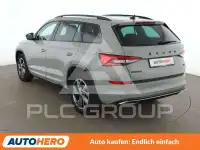 2020 Skoda Kodiaq