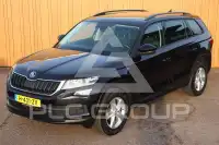 2020 Skoda Kodiaq