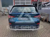 2020 Skoda Kodiaq