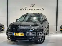 2020 Skoda Kodiaq
