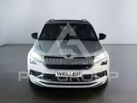 2020 Skoda Kodiaq