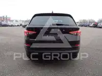 2020 Skoda Kodiaq