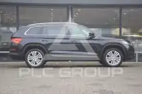 2020 Skoda Kodiaq